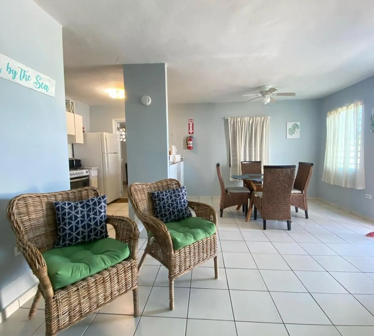 Seabreeze Family Beach Retreat Arecibo Puerto Rico