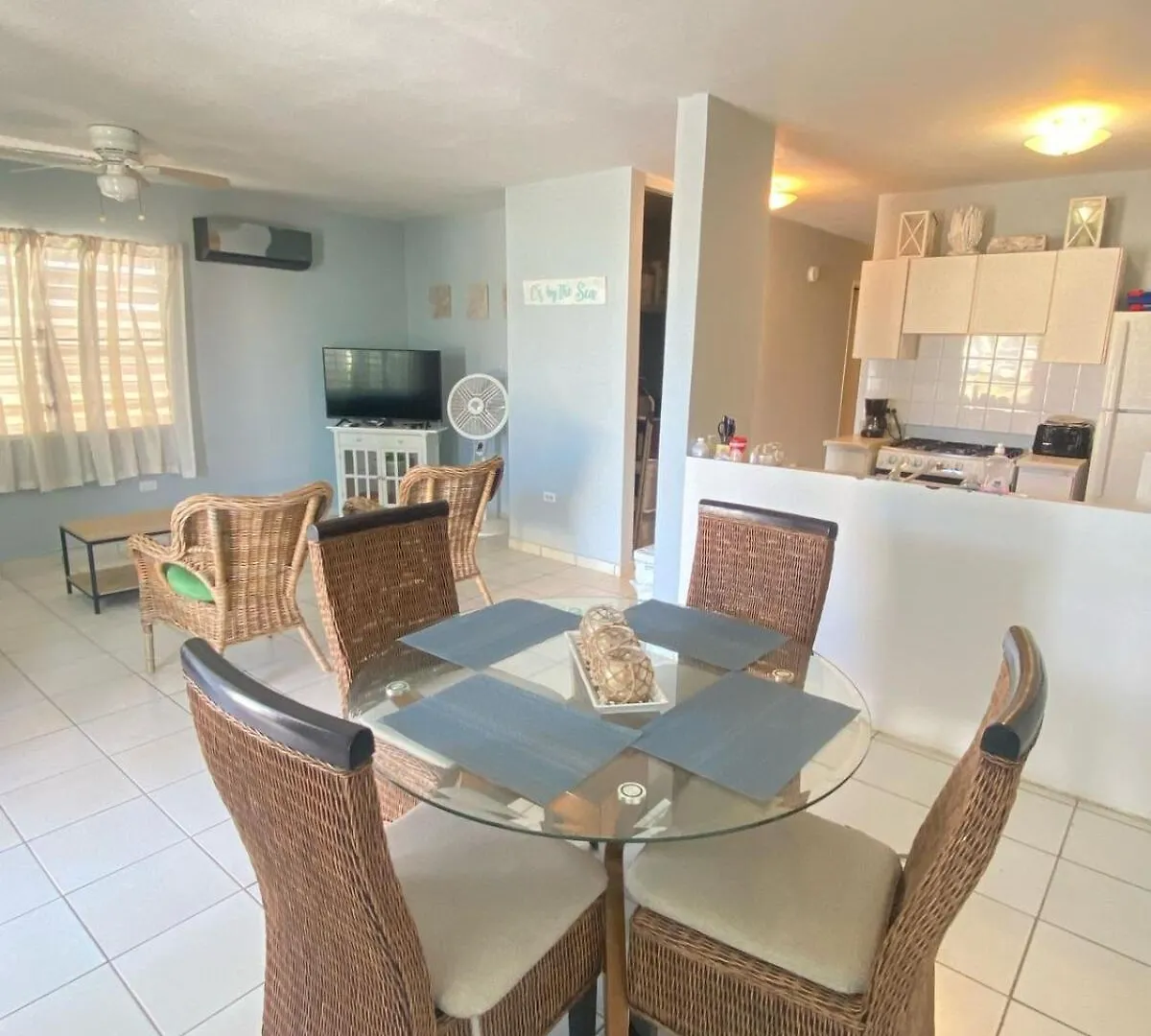 Seabreeze Family Beach Retreat Arecibo 0*,  Puerto Rico